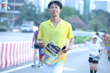 RUN TO LIVE 2025 - Ảnh #3207758