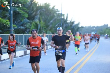 RUN TO LIVE 2025 - Ảnh #3265078