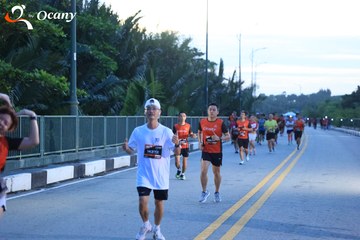 RUN TO LIVE 2025 - Ảnh #3264111