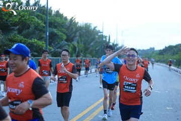 RUN TO LIVE 2025 - Ảnh #3289812