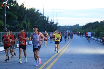 RUN TO LIVE 2025 - Ảnh #3263922