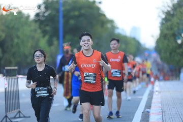 RUN TO LIVE 2025 - Ảnh #3257953