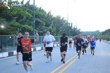 RUN TO LIVE 2025 - Ảnh #3266822