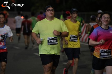 RUN TO LIVE 2025 - Ảnh #3205724