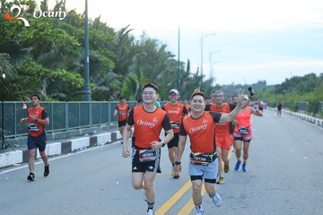 RUN TO LIVE 2025 - Ảnh #3280737