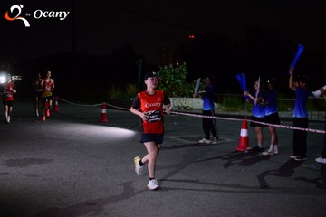 RUN TO LIVE 2025 - Ảnh #3269842