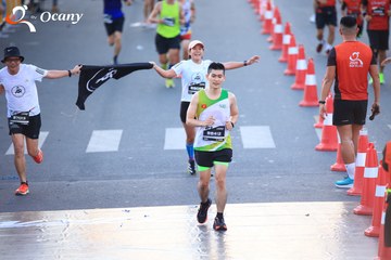 RUN TO LIVE 2025 - Ảnh #3153602