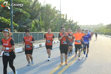 RUN TO LIVE 2025 - Ảnh #3299511