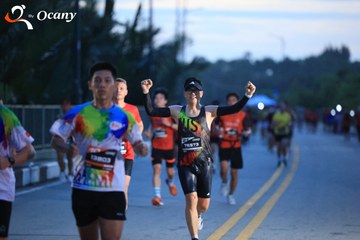 RUN TO LIVE 2025 - Ảnh #3263864