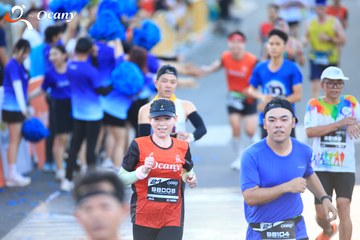 RUN TO LIVE 2025 - Ảnh #3153319