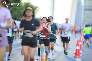 RUN TO LIVE 2025 - Ảnh #3279121