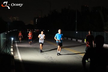 RUN TO LIVE 2025 - Ảnh #3260882