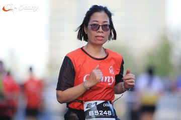 RUN TO LIVE 2025 - Ảnh #3280340