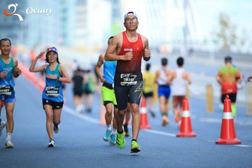 RUN TO LIVE 2025 - Ảnh #3285987