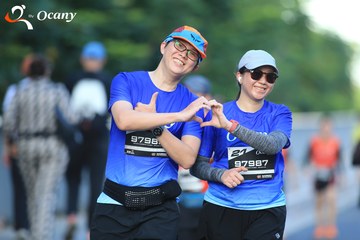 RUN TO LIVE 2025 - Ảnh #3289964