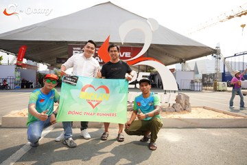 RUN TO LIVE 2025 - Ảnh #3136512