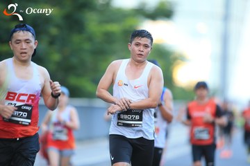 RUN TO LIVE 2025 - Ảnh #3290975