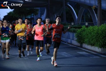 RUN TO LIVE 2025 - Ảnh #3155567