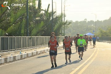 RUN TO LIVE 2025 - Ảnh #3301601