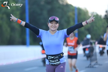 RUN TO LIVE 2025 - Ảnh #3257322