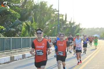 RUN TO LIVE 2025 - Ảnh #3301013