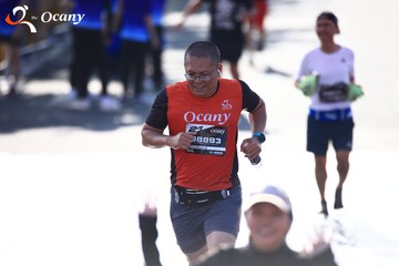 RUN TO LIVE 2025 - Ảnh #3208324