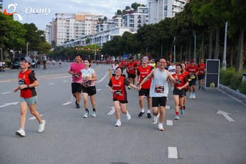 RUN TO LIVE 2025 - Ảnh #3259013