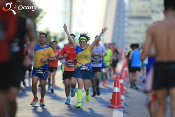 RUN TO LIVE 2025 - Ảnh #3280037