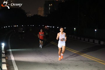 RUN TO LIVE 2025 - Ảnh #3257363