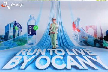 RUN TO LIVE 2025 - Ảnh #3119109