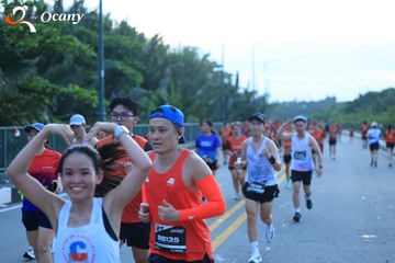 RUN TO LIVE 2025 - Ảnh #3289237