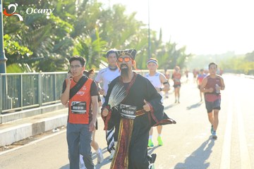 RUN TO LIVE 2025 - Ảnh #3303374