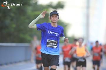 RUN TO LIVE 2025 - Ảnh #3278109