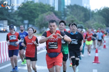 RUN TO LIVE 2025 - Ảnh #3208202