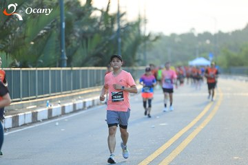 RUN TO LIVE 2025 - Ảnh #3297370