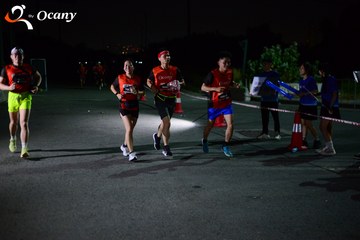 RUN TO LIVE 2025 - Ảnh #3270849