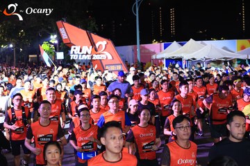RUN TO LIVE 2025 - Ảnh #3140103