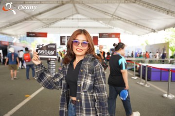 RUN TO LIVE 2025 - Ảnh #3136196