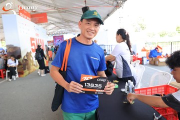RUN TO LIVE 2025 - Ảnh #3214344