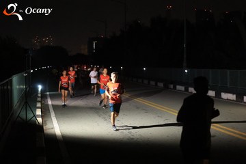 RUN TO LIVE 2025 - Ảnh #3260896