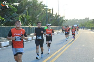 RUN TO LIVE 2025 - Ảnh #3298029