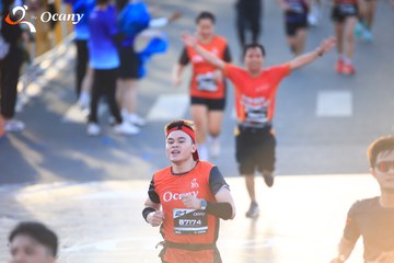 RUN TO LIVE 2025 - Ảnh #3154498