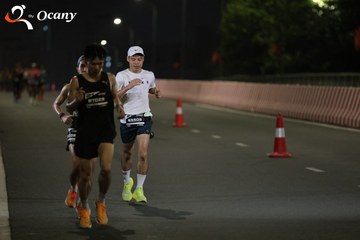 RUN TO LIVE 2025 - Ảnh #3201424