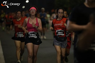 RUN TO LIVE 2025 - Ảnh #3203221