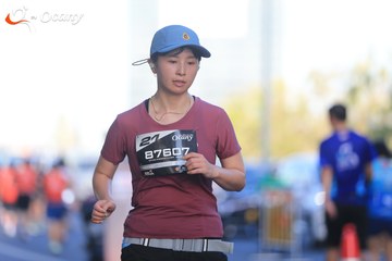 RUN TO LIVE 2025 - Ảnh #3287758