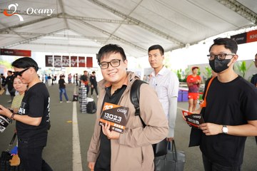 RUN TO LIVE 2025 - Ảnh #3136176