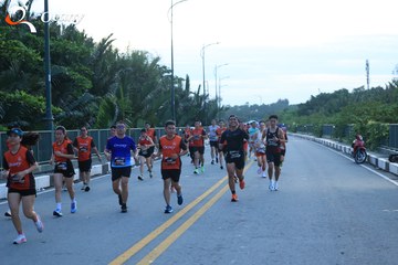 RUN TO LIVE 2025 - Ảnh #3267932