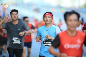 RUN TO LIVE 2025 - Ảnh #3290657