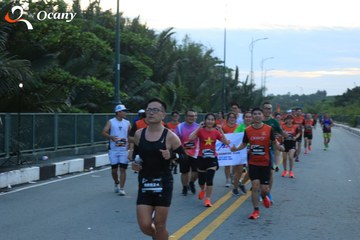 RUN TO LIVE 2025 - Ảnh #3284365