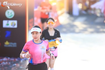 RUN TO LIVE 2025 - Ảnh #3204599